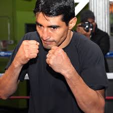 Erik Morales wants to avenge loss