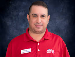 Feldman Chrysler Dodge Jeep Ram Woodhaven Staff