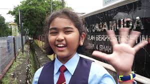 Formerly lisa davis), graduated from the university of he probably got his sense of adventure from his father sultan sharafuddin idris shah who sailed around the world in 1995 and got a silver medal during a. Tsie 2018 Sk Raja Muda Malaysia Cute766