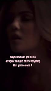 Maya and Derrick Head