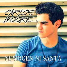 Ni Virgen Ni Santa (feat. Shadow Blow)