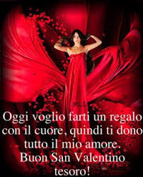 Ti Dono Tutto Il Mio Amore Buon San Valentino Tesoro Frasi Di San Valentino I Miei Pensieri San Valentino Valentino Amore