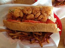 Austin, texas may not be where most people think to go for cajun food, but this food truck features po' boys that can rival any in the crescent city. Stuffed Cajun Meat Market And Specialty Food Austin Menu Prices Restaurant Reviews Tripadvisor