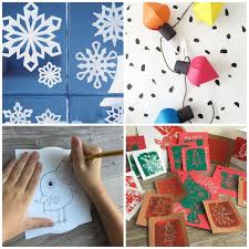 Flocons de neige en papier facile flocon en papier étoile en papier bricolage noel enfant bricolage noel facile guirlande papier guirlande noel table reine des neiges bricolage hiver maternelle. Activite Manuelle Hiver 3 Projets Faciles En Papier Pour Les Enfants