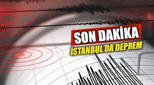İstanbul avcılar'daki depremin büyüklüğünün 3,2 olduğu belirtildi. Son Dakika Deprem Haberi Istanbul Da 4 Buyuklugunde Deprem Emlak Pencerem
