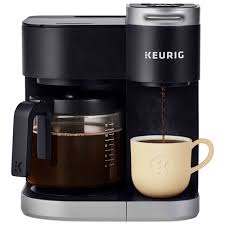 My delonghi coffee maker does not heat. Keurig K Duo Single Serve Carafe Coffee Maker Black Best Buy Canada