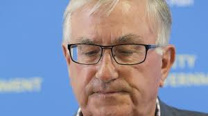 Launceston Magistrates Court: Bradley Maxwell Hidding charged with child  exploitation material offences