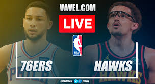 Atlanta hawks vs philadelphia 76ers best odds. Philadelphia 76ers Vs Atlanta Hawks Live Stream How To Watch On Tv And Score Updates In Game 6 Of Nba Playoffs 06 18 2021 Vavel Usa