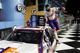 This weekend, it's the nascar championship finale. The Top 5 Breaking Down The Homestead Miami Race The Athletic