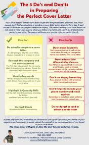 We have provided you with appropriate structure, vocabulary and phrases to get the right tone for this formal type of letter. Resume Tips Resume Cover Letter Five Do S And Don Ts In Preparing The Perfect Cove Resumes Tn Home Of Resumes Inspiration Ideas Beautiful Professional Resume Ideas That Work