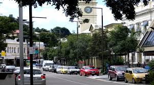 We visited the museum of tropical queensland and were fascinated by the story of the hms pandora, it's journey in 1790 to try. Flinders St Mall Townsville Qld Australia Citygreen