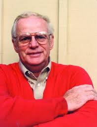 In Memoriam: Professor Emeritus Roger Warren McIntire