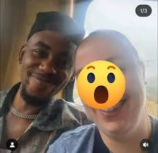 Abeg who be these Emu Harrison self oga you go see wetin yourself,keep  resting dear@Amarachi onyeocha Whyte you will definitely get justice.