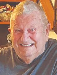 Breazeale, Robert James