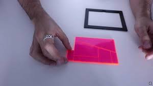 This is a just a fun fast trick, if you know how it works, don't reveal the mystery, let. Cool Magic Trick The Perpetual Puzzle Boing Boing