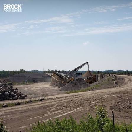Brock Aggregates (@brockaggregates) • Instagram photos and videos