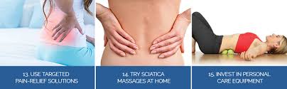 Your healthcare provider will examine you, and move your leg in different directions to check for pain. 15 Simple Tips When Sleeping With Sciatica Bonati Spine Institute