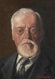 Shaw, Thomas Murray, 1864–1949