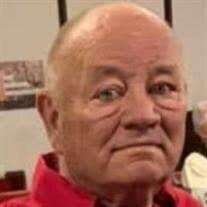 Terry Allen Parker Obituary