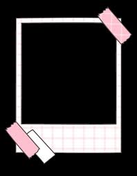 Because i have my idea fairly set, i will use this post to talk about the aesthetic i will be applying as well as the progress i have made rather than focusing on the alternatives. Aesthetic Polaroid Frame Transparent Png All