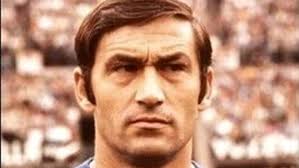 E' morto Tarcisio Burgnich, una stagione nel Palermo prima di vincere tutto  nella Grande Inter