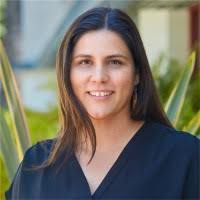 Marisa Alvarez, MPH, MA