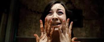 THE LOVED ONES Review