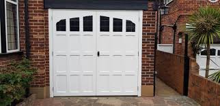 Essex Garage Doors Ltd
