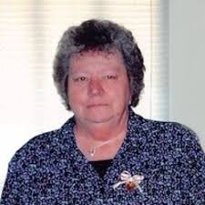 Obituary information for Bernice Ivalee Lam Meadows