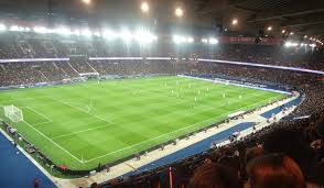 Последние твиты от ligue1 english (@ligue1_eng). Ligue 1 Stadiums France The Stadium Guide