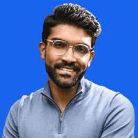 Kevin Patrick (KP) 🤝