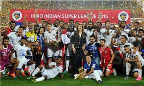 Kerala blasters hosted the atk fc at the. The Rise And Fall Of The Indian Super League By Rajan Nanavati Rajan Nanavati Medium