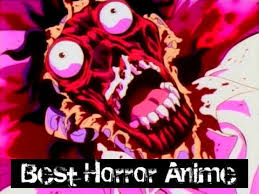 Not for the fainthearted, a must for horror fans(don't consider yourself a horror fan just by liking elfen lied though, use your own risk!) Top 20 Best Horror Anime Scary For Kids