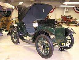 Early American Automobiles 1908 Models Automobile Early American Antique Cars