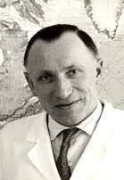 Günther Sager (1923