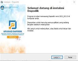 Aplikasi dapodik versi 2021.c semester 2/genap tahun pelajaran 2020/2021 dapodik versi 2021.c dalam rangka pemutakhiran data pokok pendidik. Download Prefil 2021 Unduh Prefil Dapodik 2021 Solusi Gagal Unduh Prefill Solusi Gagal Unduh Prefill Dapodik 2021 Podrobnee Floor Lamps