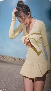 性感女神林襄大合集，与你襄遇+与你襄爱+