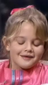 She has too much personality.” Some things never change.