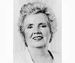 JUSTINE HAUGHEY Obituary (2016)