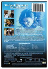 Baby Boy By John Singleton John Singleton Tyrese Gibson Omar Gooding A J Johnson Dvd Barnes Noble