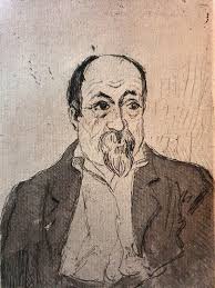 JOSEPH-VICTOR ROUX-CHAMPION (1871-1953).PAYSAGE et arbres,Provence, Côte  d'azur EUR 280,00