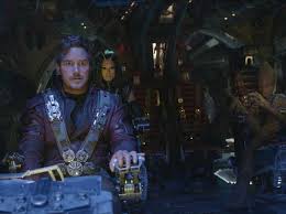 Endgame in 2019, and will appear in thor: Guardians Of The Galaxy Vol 3 Release Date When Is It Out In Cinemas Radio Times