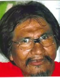 Kenneth Blain Morrow