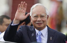 John's institution in kuala lumpur and malvern boy's college in worcestershire, england before earning a degree but the untimely death of tun abd razak dramatically altered the course of his life. Najib Celebrates Nine Years As Pm Shares His Intention To Lead Malaysia To Greater Heights Klia2 Info