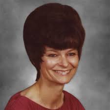 Marilyn “Joan” Davis