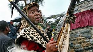 The zulu kings are removed from office and power, but they continue to exert a strong influence he becomes prime minister of south africa and orders dinuzulu's release. South Africa Xenophobia Attacks Zulu Kings Pleades For For Peace The Bloomgist