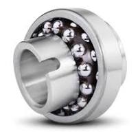 Self-Aligning Ball Bearing (Extended Inner Ring) 11204-TN 20x47x40 mm Item  number: 11204-TN