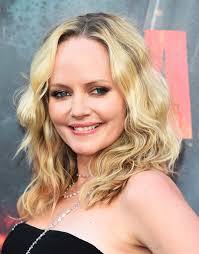 It's a ridiculously fun thrill ride from…» Marley Shelton At Rampage Premiere In Los Angeles 05 04 2018 Hawtcelebs