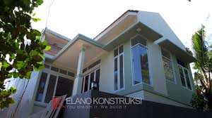 Desain rumah mewah, minimalist, tropis, modern, kontemporer, classic, industrial, ekletik, bahkan. Jasa Desain Rumah Di Bekasi Barat Elano Konstruksi