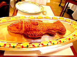 Paul Bocuse Sea Bass In Pastry With Sauce Choron Via Thefooddictator Sea Bass Food Food Processor Recipes